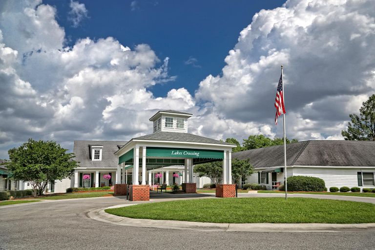 Lakes Senior Living Pricing, Photos and Floor Plans in Kingsland, GA Seniorly