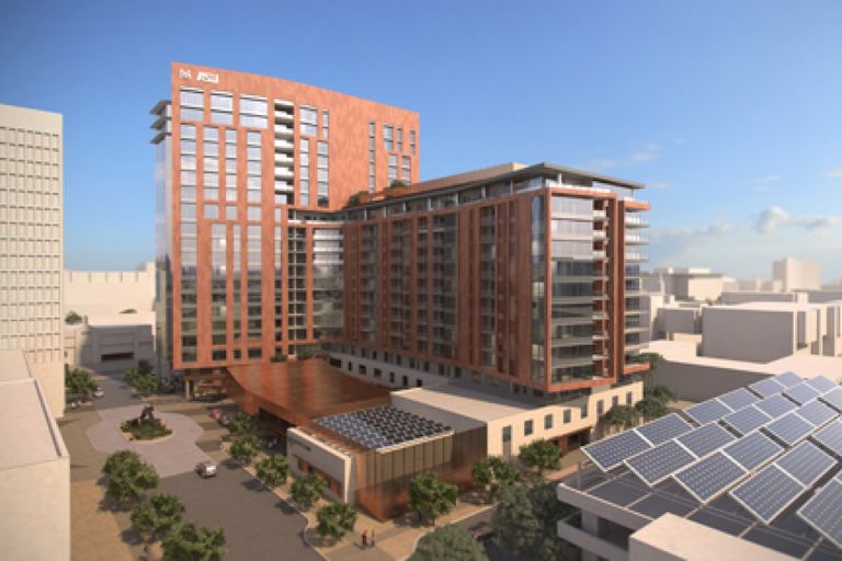 Pacific Retirement Services Pricing, Photos and Floor Plans in