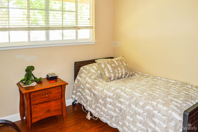 Compassionate Care Home Fair Oaks Ca 95628