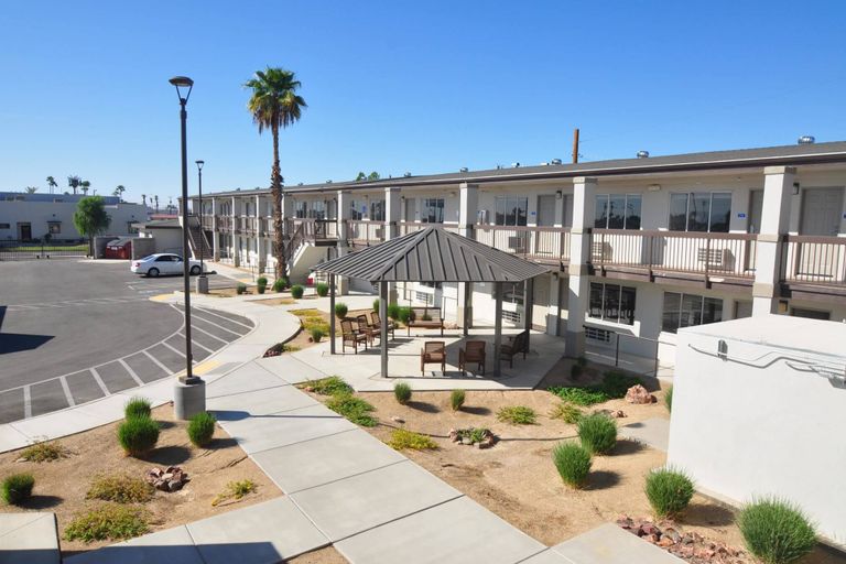 THE BEST 15 Senior Living Communities in Yuma, AZ Seniorly