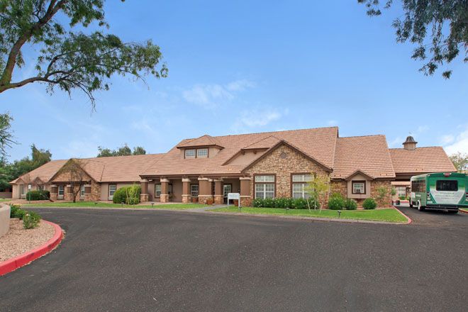 Brookdale Chandler Ray Road 1