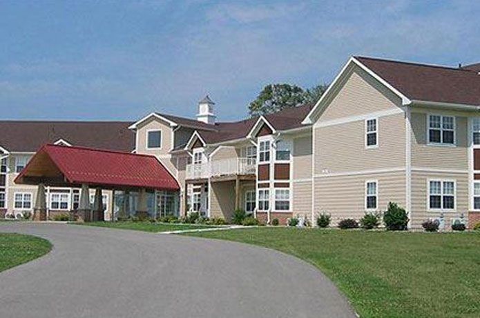 Garden View Senior Community - Pricing, Photos and Floor