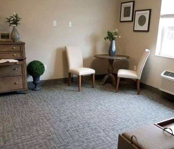 nhc nursing home johnson city tn