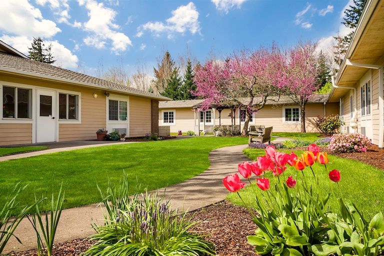 THE BEST 15 Memory Care Facilities in Portland, OR Seniorly