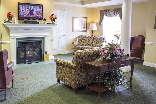 THE BEST 15 Assisted Living Facilities in Ambler, PA | Seniorly