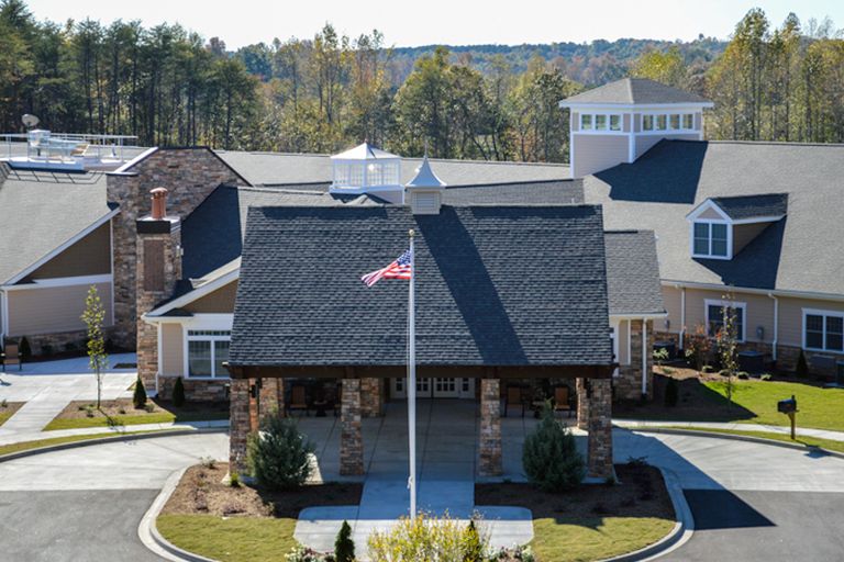 Spring Park Pricing, Photos and Floor Plans in Travelers Rest, SC