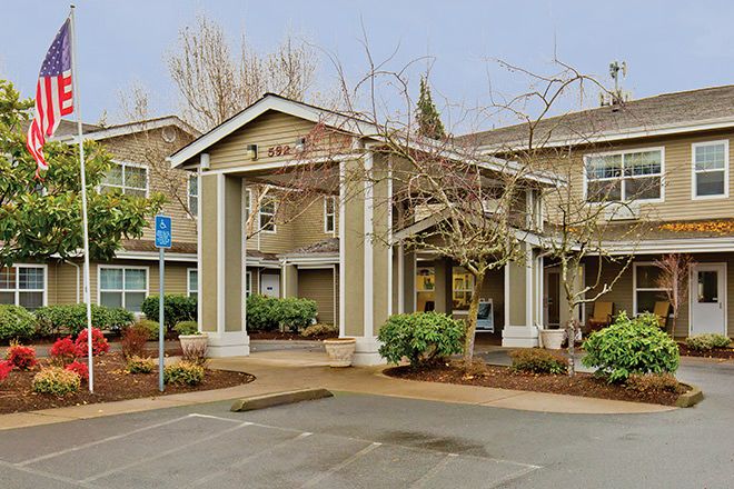 THE BEST 15 Assisted Living Facilities in Oregon | Seniorly