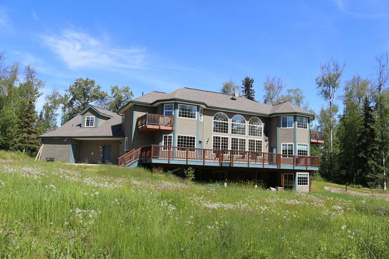 Joshua House Pricing, Photos and Floor Plans in Wasilla, AK Seniorly