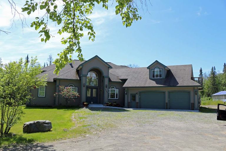 Joshua House Pricing, Photos and Floor Plans in Wasilla, AK Seniorly