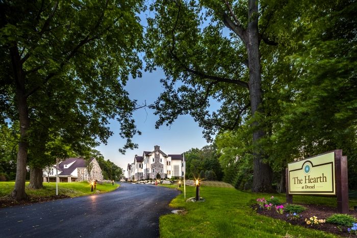 The 15 Best Assisted Living Facilities In Philadelphia Pa Seniorly The 15 Best Assisted Living Facilities In Philadelphia Pa Seniorly