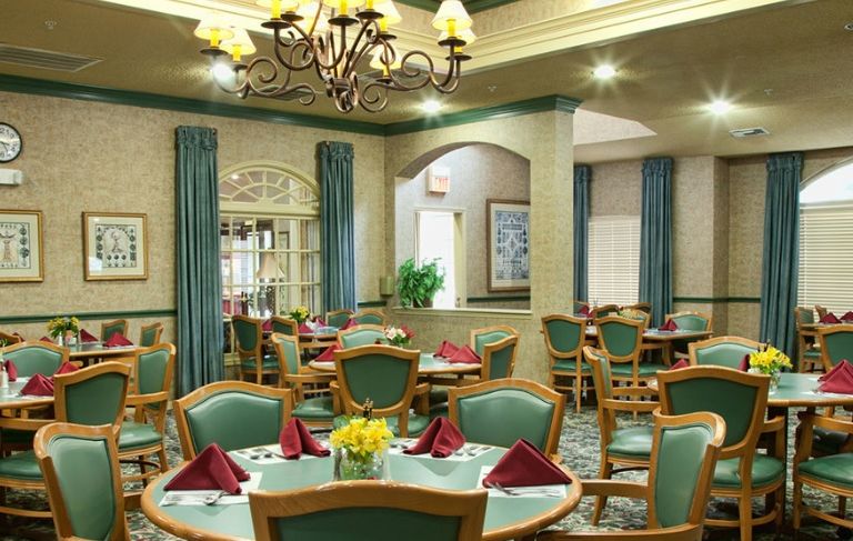 The Best 15 Assisted Living Facilities In Katy Tx Seniorly