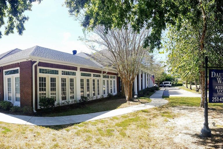 Dauphin Way Assisted Living 1