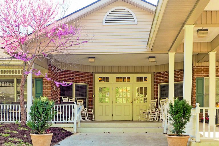 THE BEST 15 Assisted Living Facilities in Fletcher, NC Seniorly