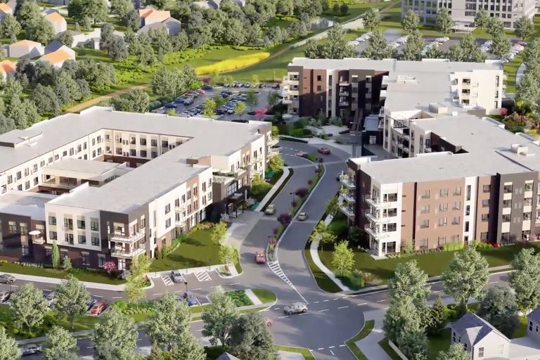 Richmont Senior Living Pricing, Photos and Floor Plans in Bellevue