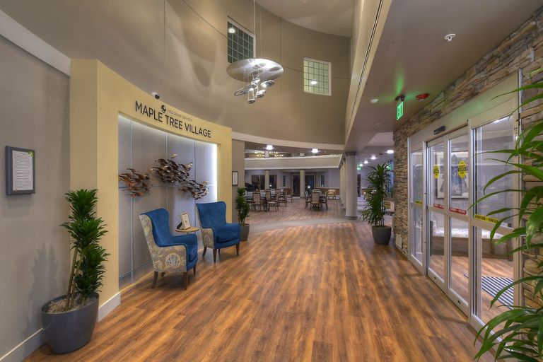 Acc Maple Tree Village Pricing Photos And Floor Plans In Sacramento Ca Seniorly