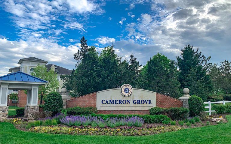 Cameron Grove - Pricing, Photos and Floor Plans in Upper Marlboro, MD ...