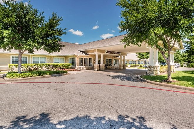 Brookdale Assisted Living Dallas Tx