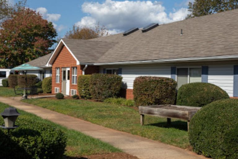 Carriage Hill Pricing Photos And Floor Plans In Bedford Va Seniorly