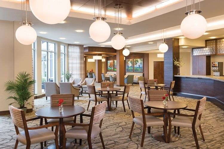 Falcons Landing - Pricing, Photos and Floor Plans in Sterling, VA