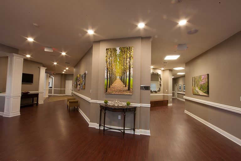 Carriage Crossing Senior Living Pricing, Photos and Floor Plans in Arcola, IL Seniorly