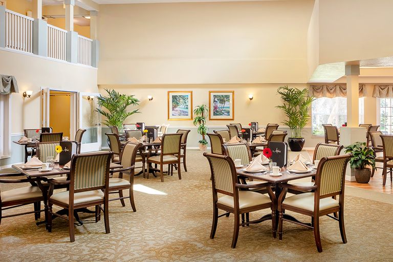 THE BEST 15 Assisted Living Facilities in Orange City, FL Seniorly