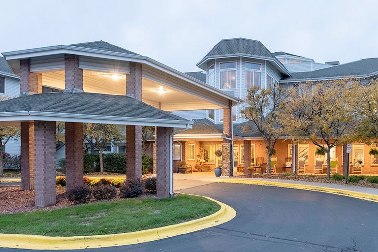 The Inn at Cass Lake 1