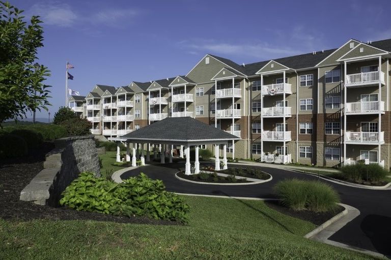 Pheasant Ridge Senior Living Pricing, Photos and Floor Plans in