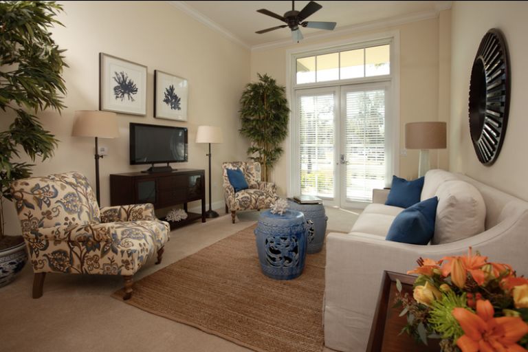Allegro At Hyde Park Pricing Photos And Floor Plans In Tampa Fl Seniorly