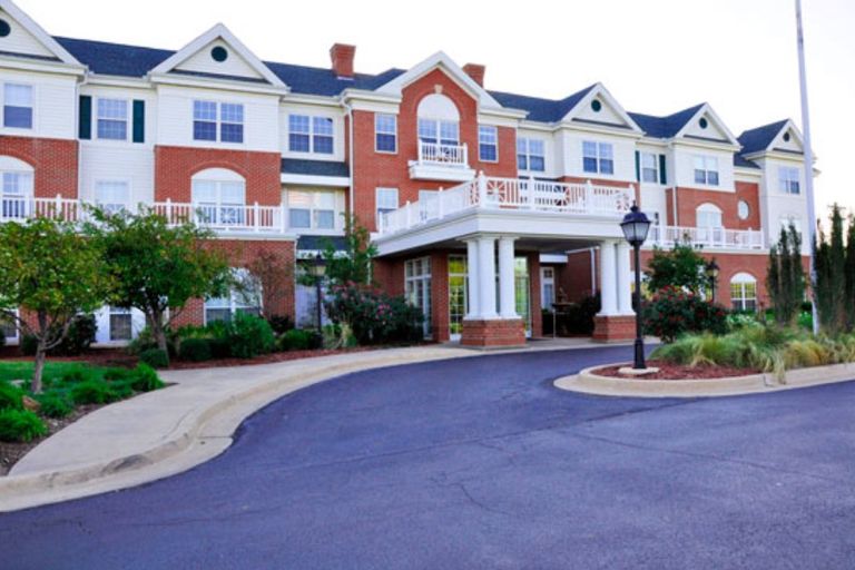 THE BEST 10 Assisted Living Facilities in Oklahoma City, OK Seniorly