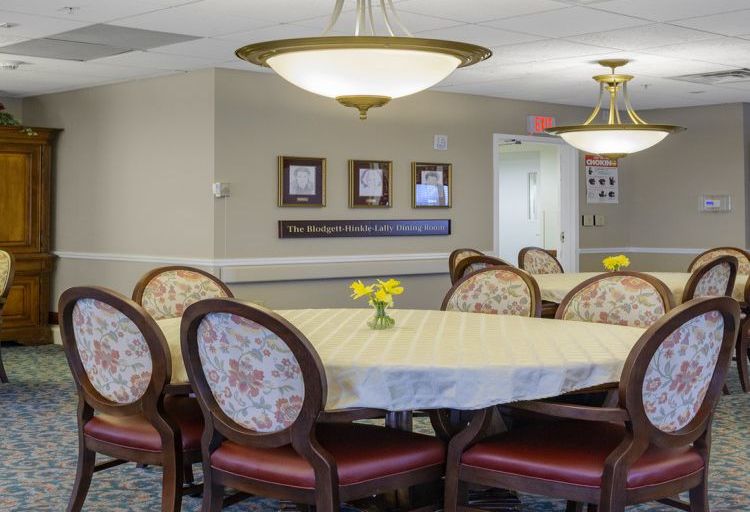 The 15 Best Assisted Living Facilities in Schenectady, NY Seniorly