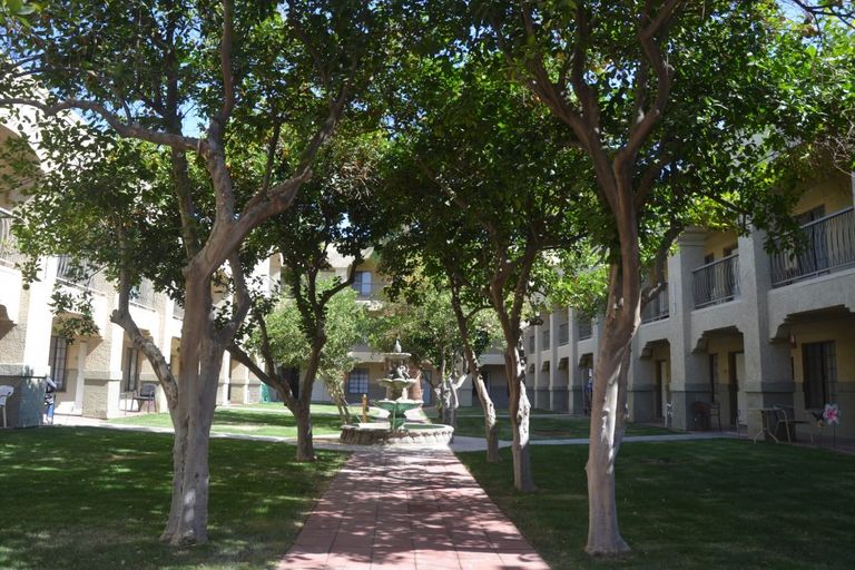 Yuma Assisted Living Pricing, Photos and Floor Plans in Yuma, AZ