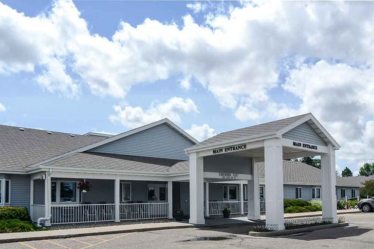 The View Pricing, Photos and Floor Plans in Minot, ND Seniorly