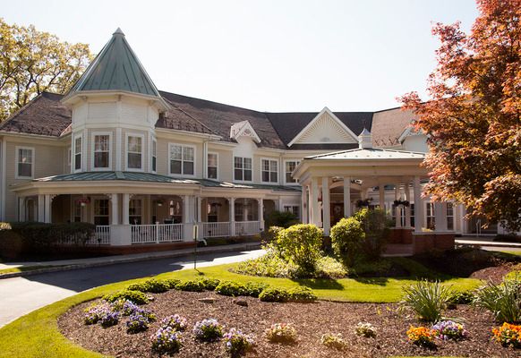 Sunrise Of Morris Plains Pricing Photos And Floor Plans In Morris Plains Nj Seniorly