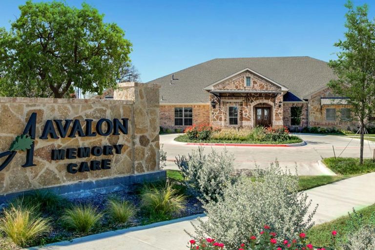 Avalon At Willow Bend Pricing, Photos and Floor Plans in Carrollton