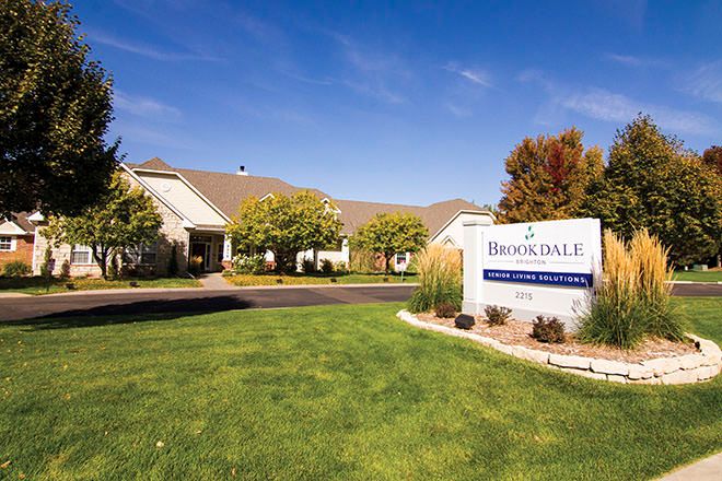 Brookdale Brighton Colorado Pricing Photos And Floor Plans In Brighton Co Seniorly