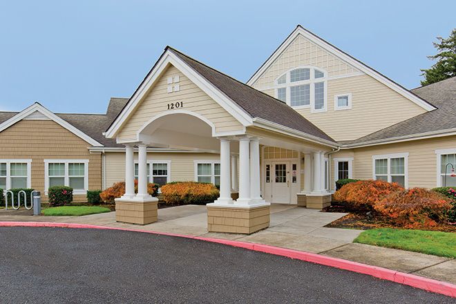 The 15 Best Assisted Living Facilities in Gresham, OR | Seniorly