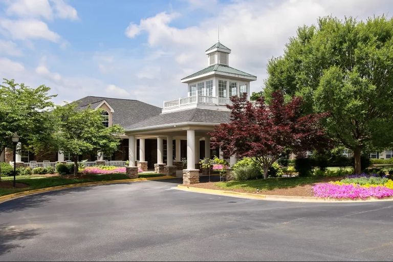 AZALEA ESTATES OF FAYETTEVILLE All You Want To Know