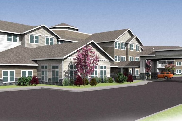 Hudson Estates Gracious Retirement Living Pricing, Photos and Floor