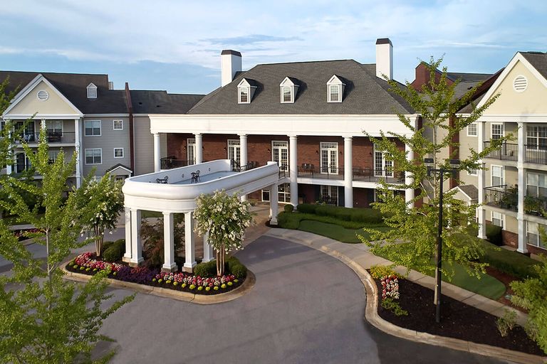 The 11 Best Skilled Nursing Facilities in Huntsville, AL Seniorly