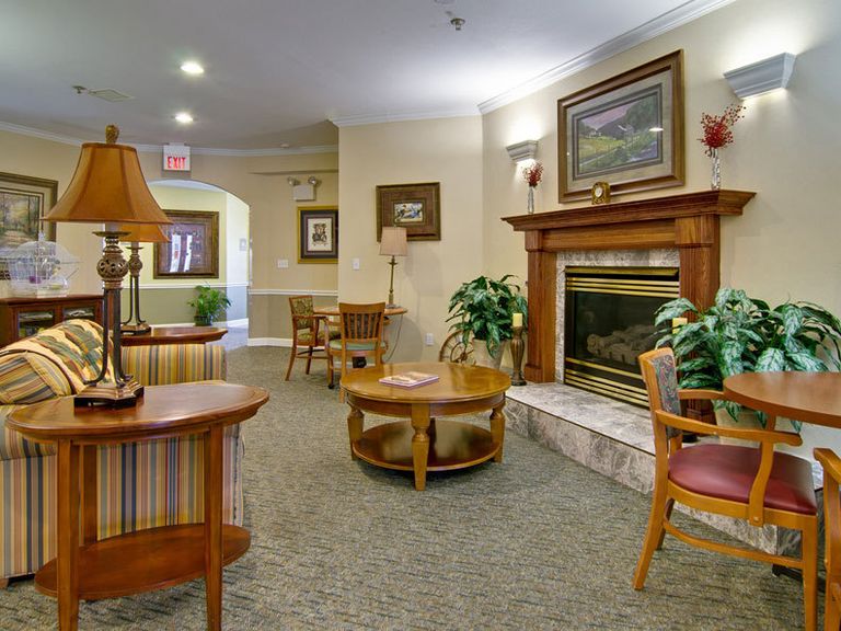 Ashland Villa Assisted Living By Americare Pricing, Photos and Floor