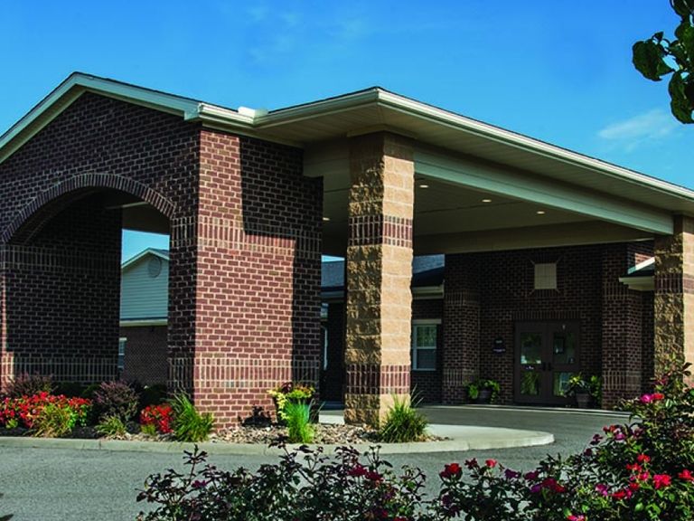 Cabell Health Care Center Pricing, Photos and Floor Plans in Culloden