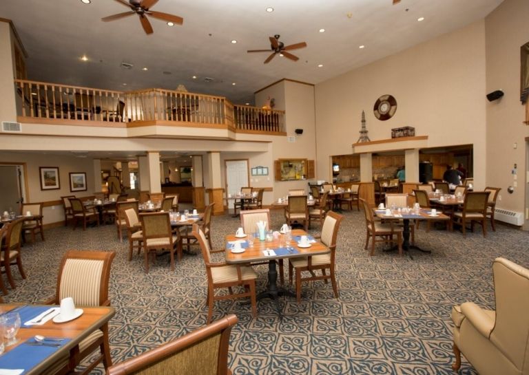 Assisted Living in Pricing, Photos and Floor Plans in