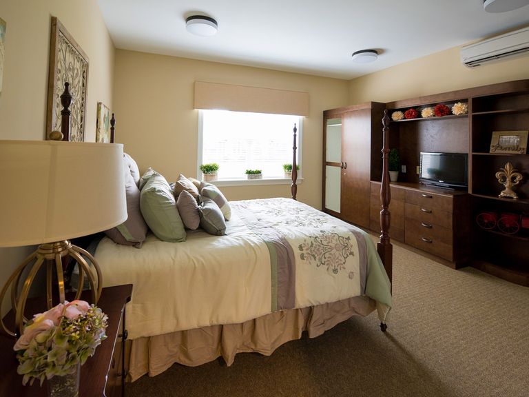 The Manor Pricing, Photos and Floor Plans in Florence, SC Seniorly