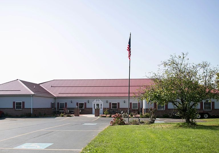 Hillside Manor Personal Care Home Pricing, Photos and Floor Plans in