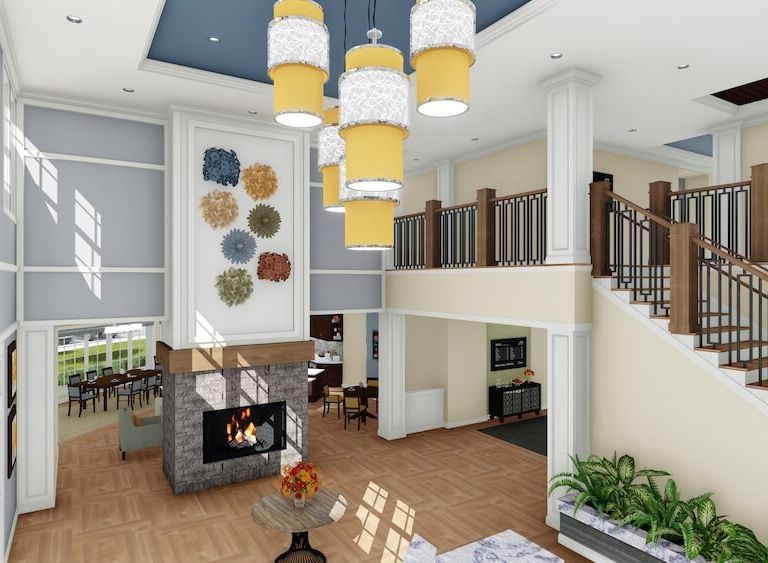 Arbor Terrace Mount Laurel Pricing, Photos and Floor Plans in Mount