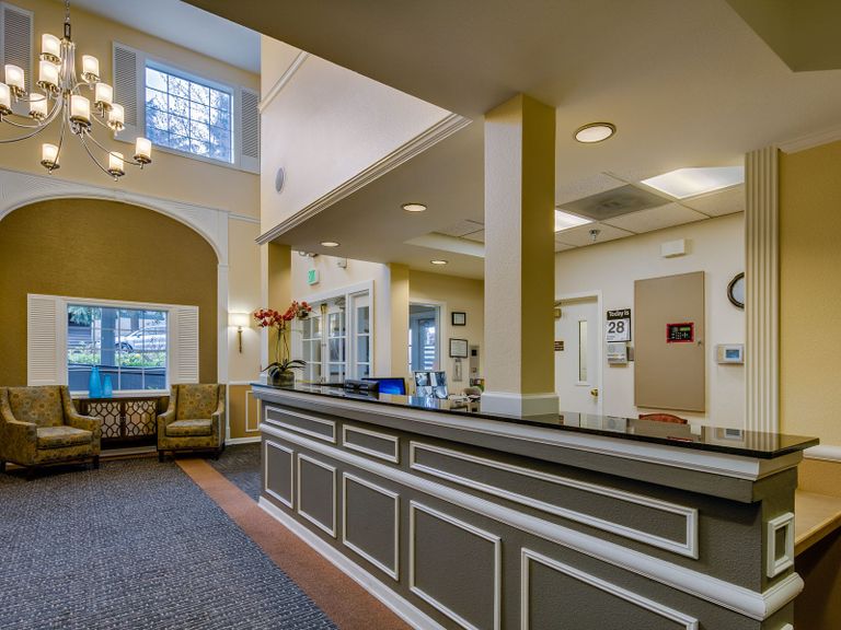 Fred Lind Manor Pricing, Photos and Floor Plans in