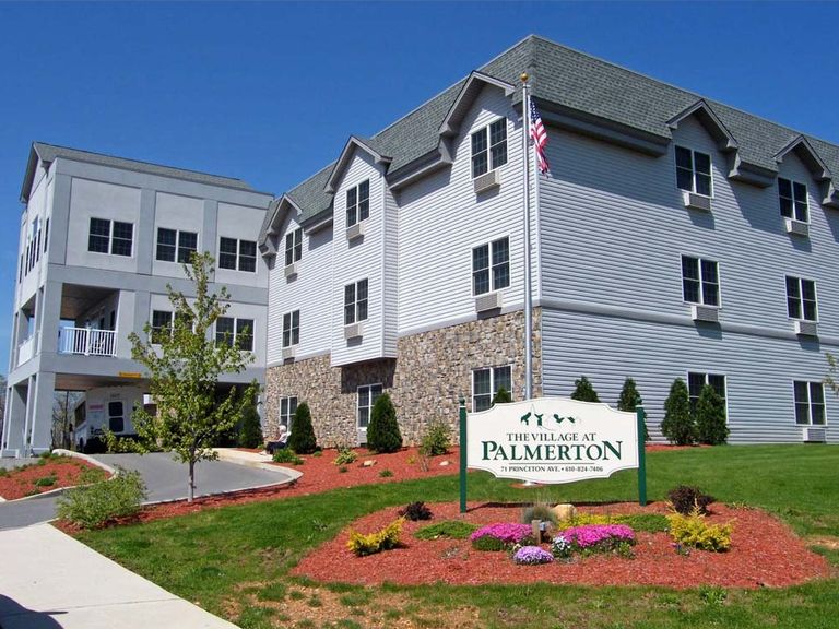 The Palmerton Pricing, Photos and Floor Plans in Palmerton, PA Seniorly
