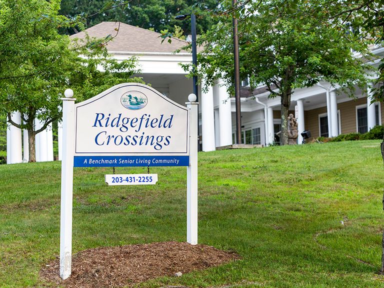 Benchmark Senior Living At Ridgefield Crossings Pricing, Photos and Benchmark Senior Living At Ridgefield Crossings Pricing, Photos and