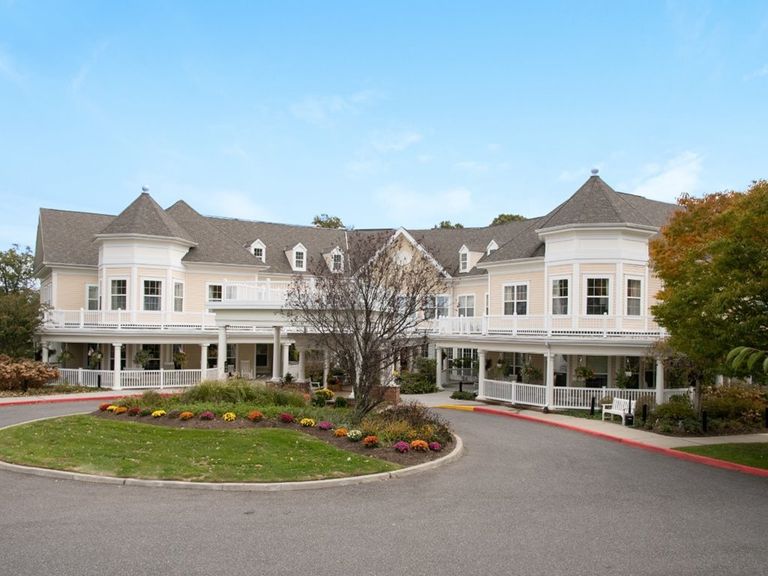 Sunrise Of East Setauket Pricing, Photos and Floor Plans in East