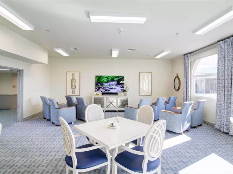 Coastal Heights Senior Living Pricing, Photos and Floor Plans in Costa Mesa, CA Seniorly